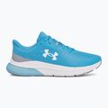 Încălțăminte de alergare pentru bărbați Under Armour Hovr Turbulence 2 RS ether blue/steel/white