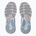 Încălțăminte de alergare pentru bărbați Under Armour Hovr Turbulence 2 RS ether blue/steel/white 4