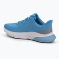Încălțăminte de alergare pentru bărbați Under Armour Hovr Turbulence 2 RS ether blue/steel/white 3