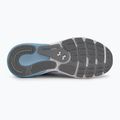 Încălțăminte de alergare pentru bărbați Under Armour Hovr Turbulence 2 RS ether blue/steel/white 4