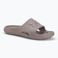 Papuci pentru bărbați Under Armour Locker V Slide gray dawn/gray dawn/gray dawn