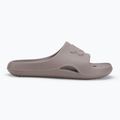 Papuci pentru bărbați Under Armour Locker V Slide gray dawn/gray dawn/gray dawn 2