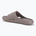 Papuci pentru bărbați Under Armour Locker V Slide gray dawn/gray dawn/gray dawn 3