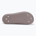 Papuci pentru bărbați Under Armour Locker V Slide gray dawn/gray dawn/gray dawn 4