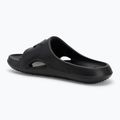 Papuci pentru bărbați Under Armour Locker V Slide black/black/black 3