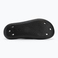 Papuci pentru bărbați Under Armour Locker V Slide black/black/black 4