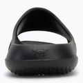Papuci pentru bărbați Under Armour Locker V Slide black/black/black 6