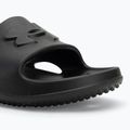 Papuci pentru bărbați Under Armour Locker V Slide black/black/black 7