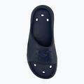 Papuci pentru bărbați Under Armour Locker V Slide academy/academy/academy 5