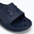 Papuci pentru bărbați Under Armour Locker V Slide academy/academy/academy 7