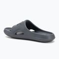 Papuci pentru bărbați Under Armour Locker V Slide castlerock/castlerock/anthracite 3