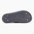 Papuci pentru bărbați Under Armour Locker V Slide castlerock/castlerock/anthracite 4