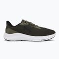Încălțăminte de alergare pentru bărbați Under Armour Charged Pursuit 4 marine od green/marine od green/black 2
