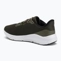 Încălțăminte de alergare pentru bărbați Under Armour Charged Pursuit 4 marine od green/marine od green/black 3