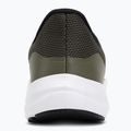 Încălțăminte de alergare pentru bărbați Under Armour Charged Pursuit 4 marine od green/marine od green/black 6