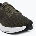 Încălțăminte de alergare pentru bărbați Under Armour Charged Pursuit 4 marine od green/marine od green/black 7