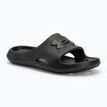 Papuci pentru femei Under Armour Locker V Slide black/black/black