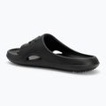 Papuci pentru femei Under Armour Locker V Slide black/black/black 3