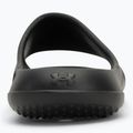 Papuci pentru femei Under Armour Locker V Slide black/black/black 6