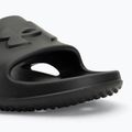 Papuci pentru femei Under Armour Locker V Slide black/black/black 7