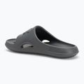 Papuci pentru femei Under Armour Locker V Slide castlerock/castlerock/castlerock 3