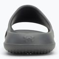 Papuci pentru femei Under Armour Locker V Slide castlerock/castlerock/castlerock 6