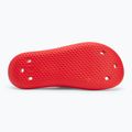 Papuci pentru bărbați Under Armour Locker V Slide red/red/red 4