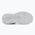 Încălțăminte de alergare pentru bărbați Under Armour Phade RN 3 downpour gray/downpour gray/hyper green 4