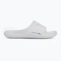 Papuci pentru femei Under Armour Locker V Slide white/white/white 2