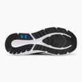 Încălțăminte de alergare pentru bărbați Under Armour Charged Pursuit 4 black/electric blue/white 4