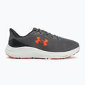 Încălțăminte de alergare pentru bărbați Under Armour Charged Pursuit 4 castlerock/anthracite/blaze orange 2