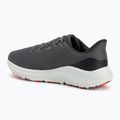 Încălțăminte de alergare pentru bărbați Under Armour Charged Pursuit 4 castlerock/anthracite/blaze orange 3