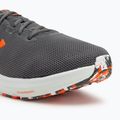 Încălțăminte de alergare pentru bărbați Under Armour Charged Pursuit 4 castlerock/anthracite/blaze orange 7