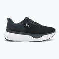 Încălțăminte de alergare pentru femei Under Armour Infinite Pro 2 black/anthracite/white 2