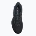 Încălțăminte de alergare pentru femei Under Armour Infinite Pro 2 black/anthracite/white 5