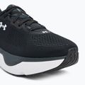 Încălțăminte de alergare pentru femei Under Armour Infinite Pro 2 black/anthracite/white 7