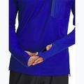 Bluză de alergare pentru bărbați Under Armour Trail Run Quarter Zip royal/reflective 3