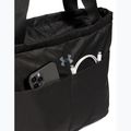 Geantă pentru femei Under Armour Studio Lite Tote 16 l black/castelrock 3