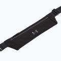 Centură de alergare Under Armour Launch Run black/black/castlerock