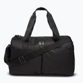 Geantă de antrenament pentru femei Under Armour Studio Lite 26 l black/castlerock