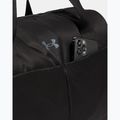 Geantă de antrenament pentru femei Under Armour Studio Lite 26 l black/castlerock 4