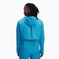 Geacă de alergare pentru bărbați  Under Armour Storm Run Hooded ether blue/downpour gray/reflective 2