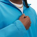 Geacă de alergare pentru bărbați  Under Armour Storm Run Hooded ether blue/downpour gray/reflective 3
