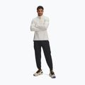 Pantaloni de alergare pentru bărbați Under Armour Trail Run black / reflective 2