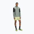 Pantaloni scurți de fotbal pentru bărbați Under Armour Challenger Pro Woven sonic yellow / black 2