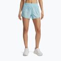 Pantaloni scurți de alergare pentru femei Under Armour Fly By 3" stream /stream / reflective