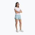 Pantaloni scurți de alergare pentru femei Under Armour Fly By 3" stream /stream / reflective 2
