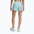 Pantaloni scurți de alergare pentru femei Under Armour Fly By 3" stream /stream / reflective 3
