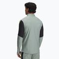 Bluză de fotbal pentru bărbați Under Armour Challenger Pro 1/4 Zip silica green / black / sonic yellow 2