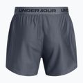 Pantaloni scurți pentru copii Under Armour Tech Play Up gray 2